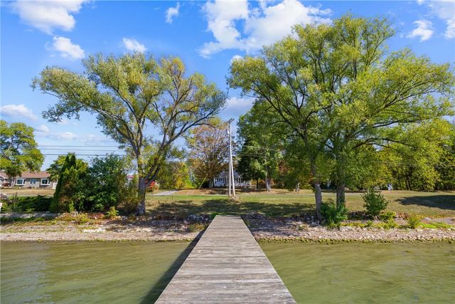 4911 E Lake Road, Varick, NY 14541