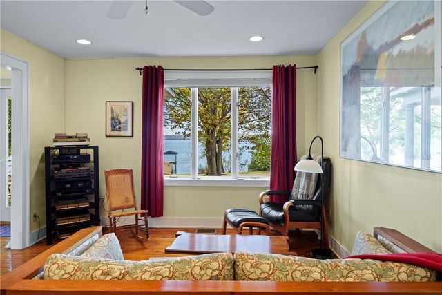 4911 E Lake Road, Varick, NY 14541