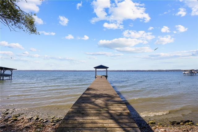 4911 E Lake Road, Varick, NY 14541