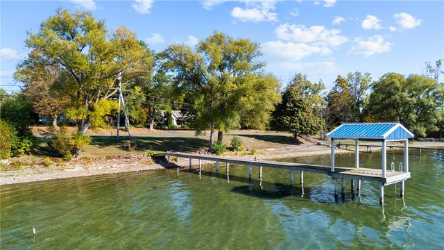 4911 E Lake Road, Varick, NY 14541