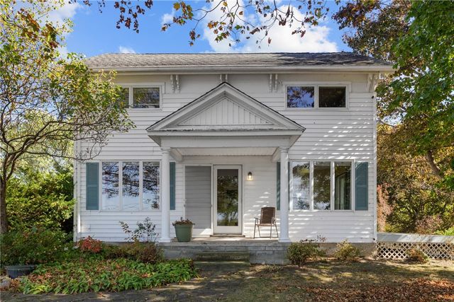 4911 E Lake Road, Varick, NY 14541