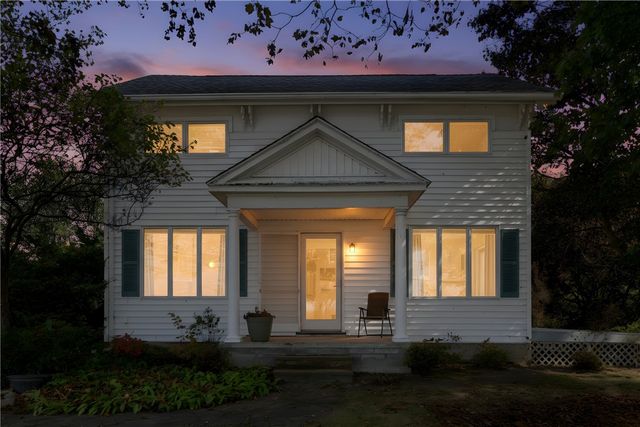 4911 E Lake Road, Varick, NY 14541