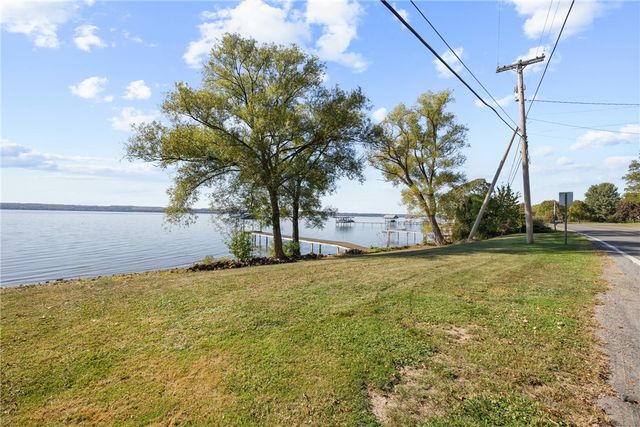 4911 E Lake Road, Varick, NY 14541