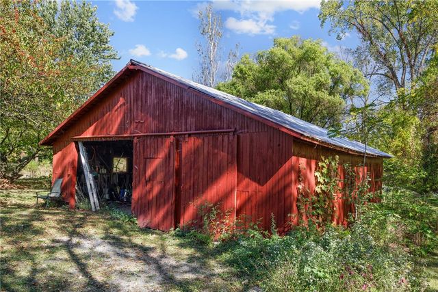 4911 E Lake Road, Varick, NY 14541