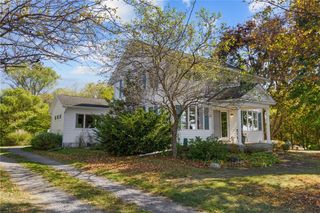 4911 E Lake Road, Varick, NY 14541