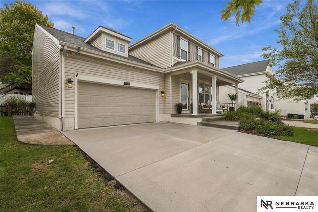 5115 S 194th Avenue, Omaha, NE 68135