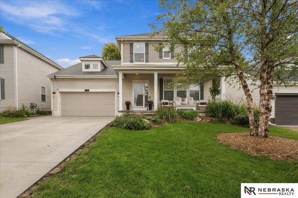 5115 S 194th Avenue, Omaha, NE 68135