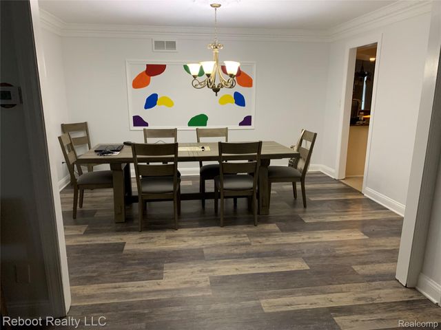 35851 Thornton Drive, Sterling Heights, MI 48310