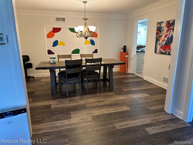 35851 Thornton Drive, Sterling Heights, MI 48310