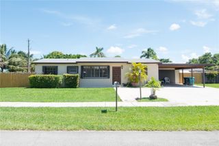 18900 SW 313th St, Homestead, FL 33030