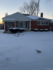 20511 Pierson Street, Detroit, MI 48219