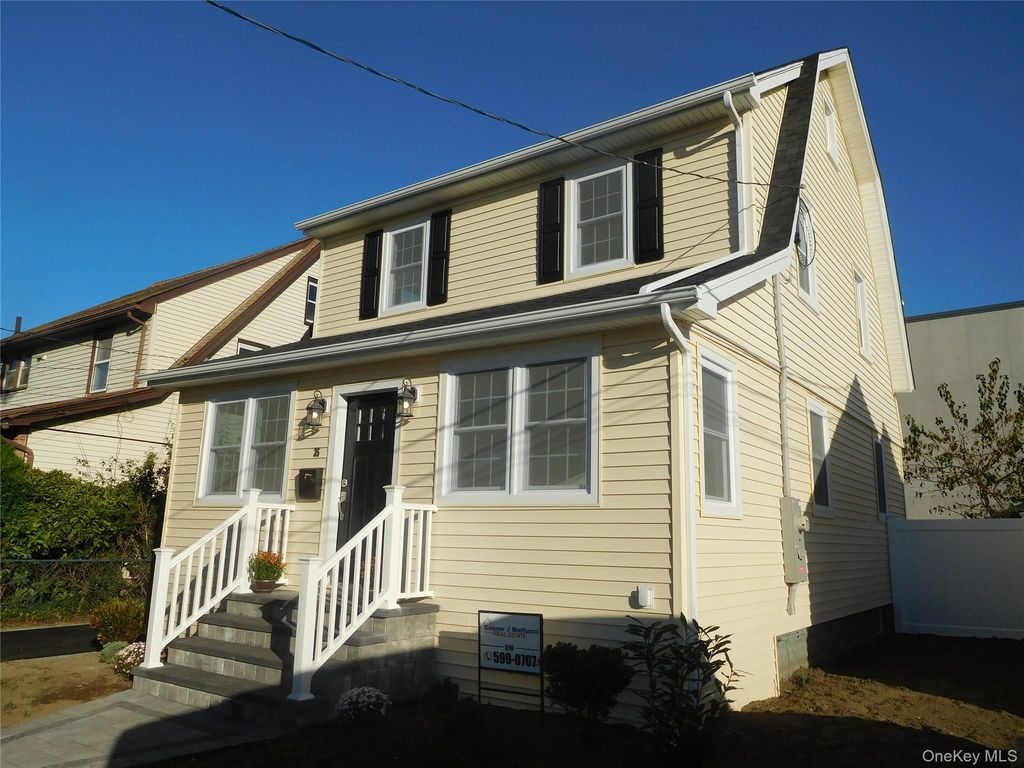 35 Fairview Avenue, Oceanside, NY 11572 — photo 3