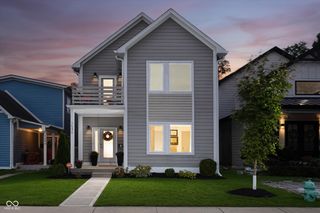 1548 Fletcher Avenue, Indianapolis, IN 46203