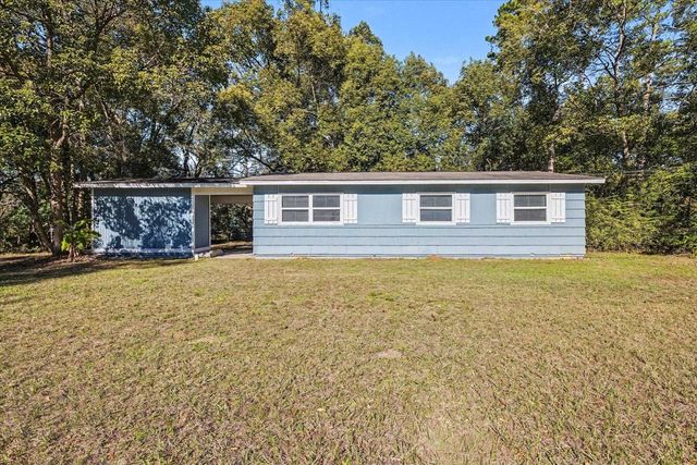 1920 Karen Lane, Tallahassee, FL 32304