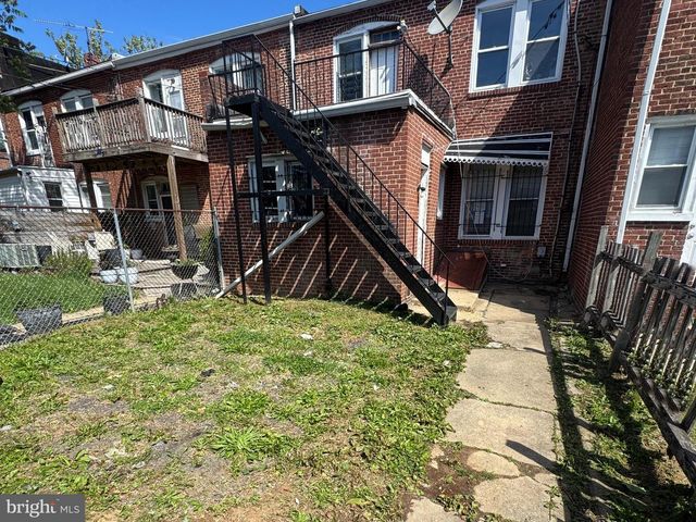 1805 E 33RD ST, Baltimore, MD 21218
