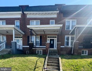 1805 E 33RD ST, Baltimore, MD 21218