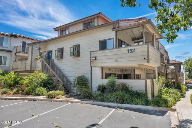 152 Maegan Place 2, Thousand Oaks, CA 91362