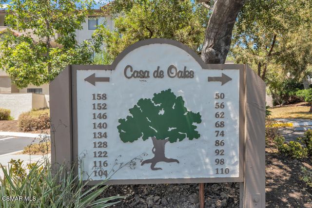 152 Maegan Place 2, Thousand Oaks, CA 91362