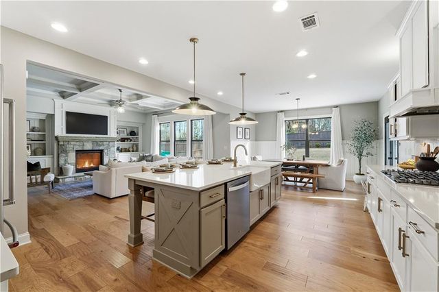 1550 Chapelwell Place, Snellville, GA 30078