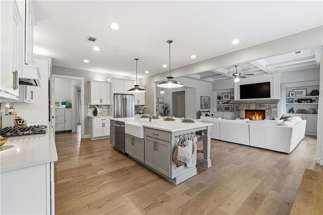 1550 Chapelwell Place, Snellville, GA 30078