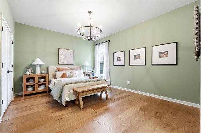 1550 Chapelwell Place, Snellville, GA 30078