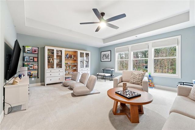 1550 Chapelwell Place, Snellville, GA 30078