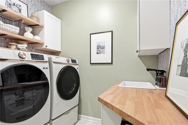 1550 Chapelwell Place, Snellville, GA 30078