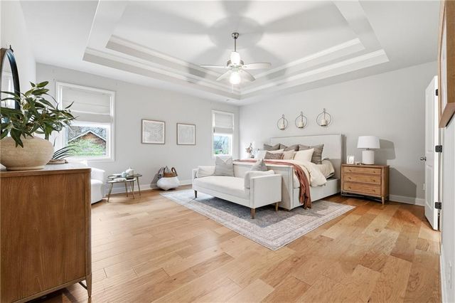 1550 Chapelwell Place, Snellville, GA 30078