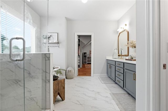 1550 Chapelwell Place, Snellville, GA 30078