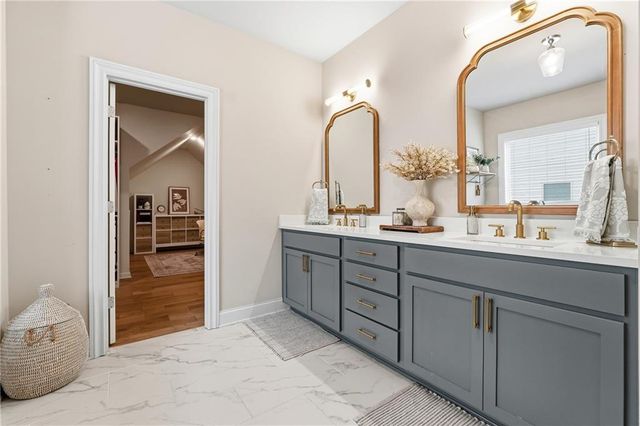 1550 Chapelwell Place, Snellville, GA 30078