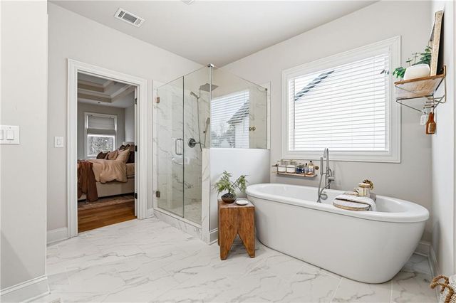 1550 Chapelwell Place, Snellville, GA 30078