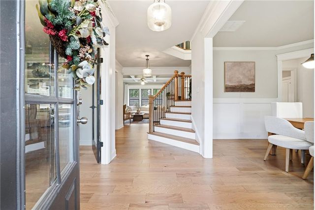 1550 Chapelwell Place, Snellville, GA 30078