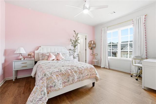 1550 Chapelwell Place, Snellville, GA 30078