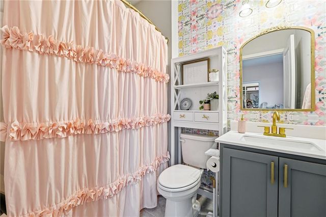 1550 Chapelwell Place, Snellville, GA 30078