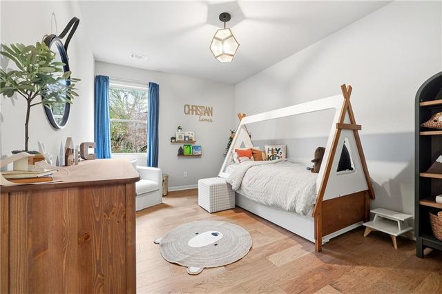 1550 Chapelwell Place, Snellville, GA 30078