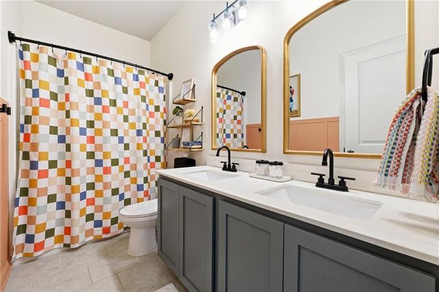 1550 Chapelwell Place, Snellville, GA 30078