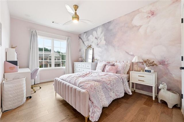 1550 Chapelwell Place, Snellville, GA 30078