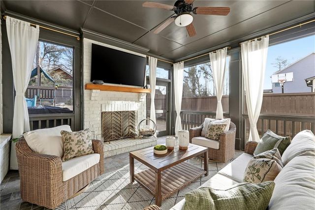 1550 Chapelwell Place, Snellville, GA 30078