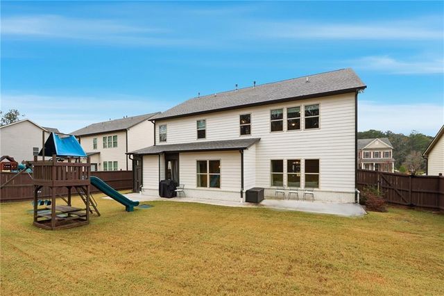 1550 Chapelwell Place, Snellville, GA 30078