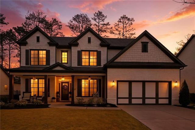 1550 Chapelwell Place, Snellville, GA 30078