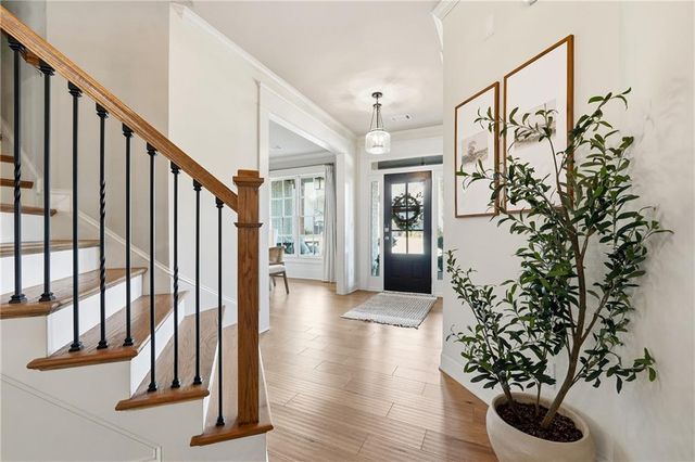 1550 Chapelwell Place, Snellville, GA 30078