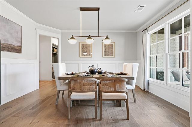 1550 Chapelwell Place, Snellville, GA 30078