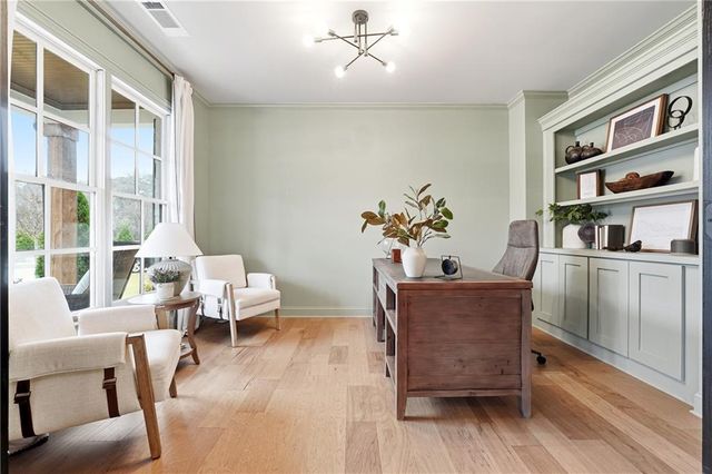 1550 Chapelwell Place, Snellville, GA 30078