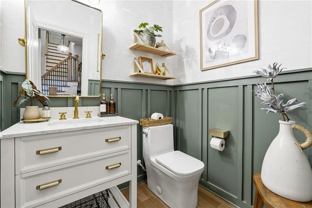 1550 Chapelwell Place, Snellville, GA 30078