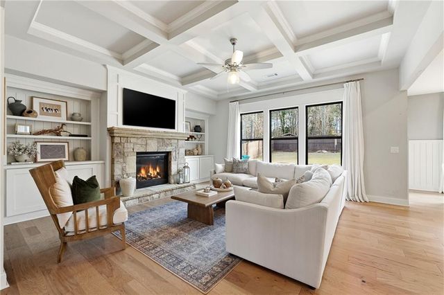 1550 Chapelwell Place, Snellville, GA 30078