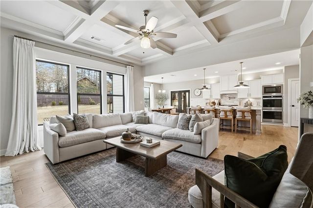 1550 Chapelwell Place, Snellville, GA 30078