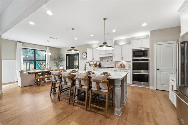 1550 Chapelwell Place, Snellville, GA 30078