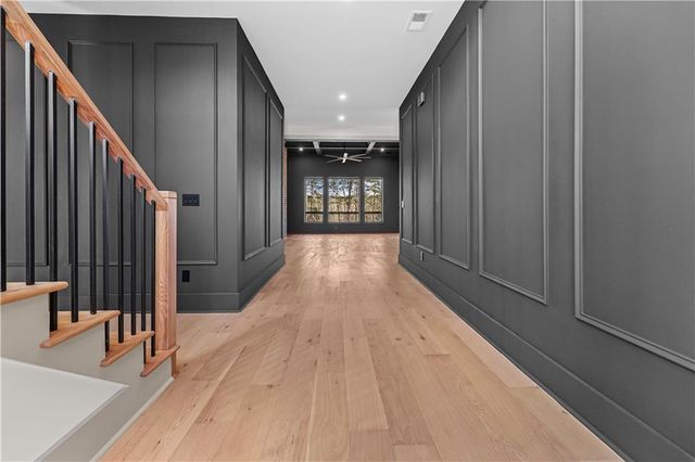 6084 BLUEWATER Boulevard, Gainesville, GA 30506