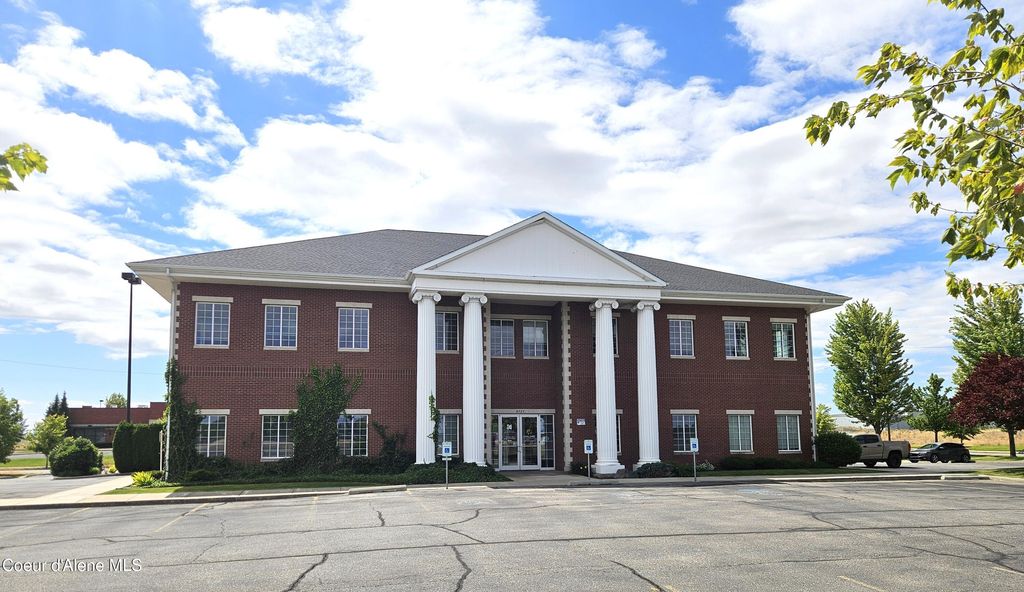 8727 HWY 2, Spokane, WA 99224