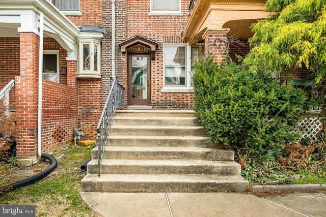 67 OWEN AVE, Lansdowne, PA 19050